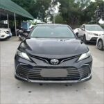 2021 Toyota Camry 2.5L Luxury Edition - Image 3
