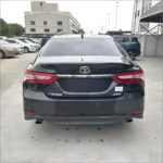 2021 Toyota Camry 2.5L Luxury Edition - Image 4