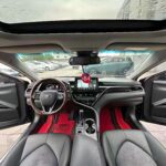 2021 Toyota Camry 2.5L Luxury Edition - Image 6