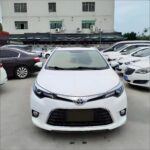 2014 Toyota Levin 1.8 LE (Automatic Transmission) - Image 3