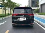 2021 GAC MOTOR M8 Luxury Edition 2.0T MPV - Image 4