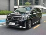 2021 GAC MOTOR M8 Luxury Edition 2.0T MPV
