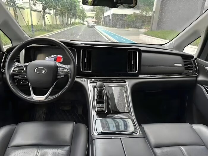 2021 GAC MOTOR M8 Luxury Edition 2.0T MPV - Image 6