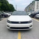 2017 Volkswagen Lamando 1.4L Turbo Automatic Transmission - Image 3