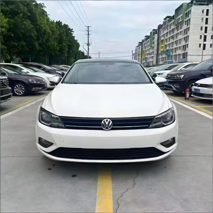 2017 Volkswagen Lamando 1.4L Turbo Automatic Transmission - Image 3