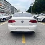 2017 Volkswagen Lamando 1.4L Turbo Automatic Transmission - Image 4
