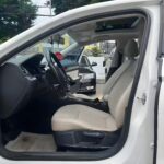 2017 Volkswagen Lamando 1.4L Turbo Automatic Transmission - Image 5