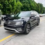 2018 Volkswagen Teramont 380TSI 4Motion 7-Seater Luxury Edition