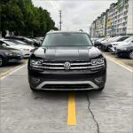 2018 Volkswagen Teramont 380TSI 4Motion 7-Seater Luxury Edition - Image 3