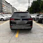 2018 Volkswagen Teramont 380TSI 4Motion 7-Seater Luxury Edition - Image 4