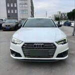 2019 Audi A4L 45 TFSI quattro S line - Image 3