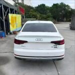 2019 Audi A4L 45 TFSI quattro S line - Image 4