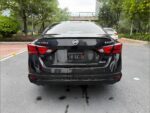 2021 Nissan Altima 2.0L XL Comfort - Image 4
