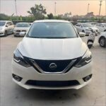 2016 Nissan Sylphy 1.6L CVT - Image 3