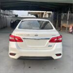 2016 Nissan Sylphy 1.6L CVT - Image 4