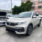 2018 Honda XR-V 1.8L Luxury Edition