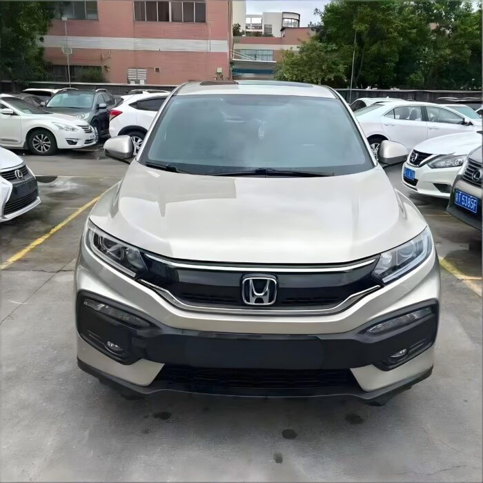 2018 Honda XR-V 1.8L Luxury Edition - Image 3