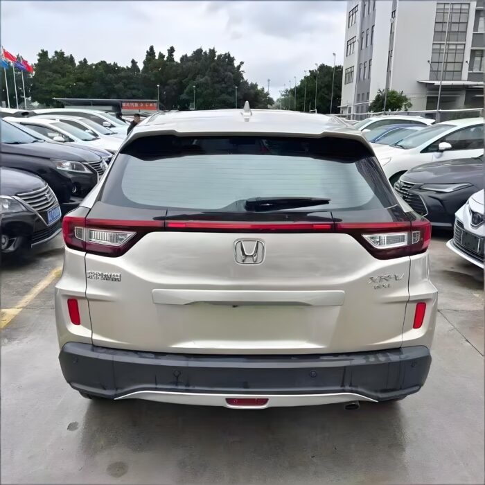 2018 Honda XR-V 1.8L Luxury Edition - Image 4