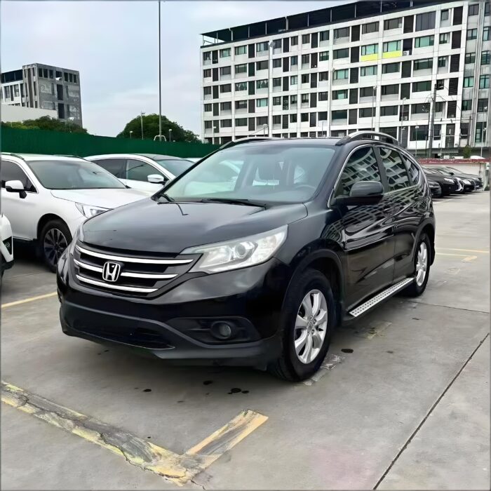 2014 Honda CR-V 2.0L Automatic - Image 1