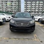 2014 Honda CR-V 2.0L Automatic - Image 3