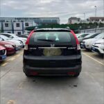 2014 Honda CR-V 2.0L Automatic - Image 4