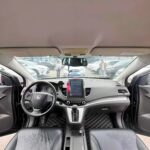 2014 Honda CR-V 2.0L Automatic - Image 5