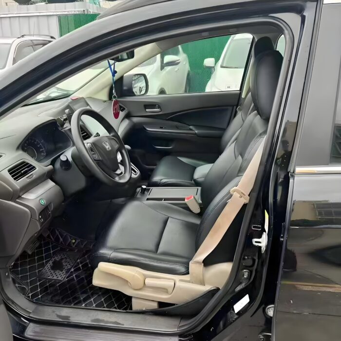 2014 Honda CR-V 2.0L Automatic - Image 6