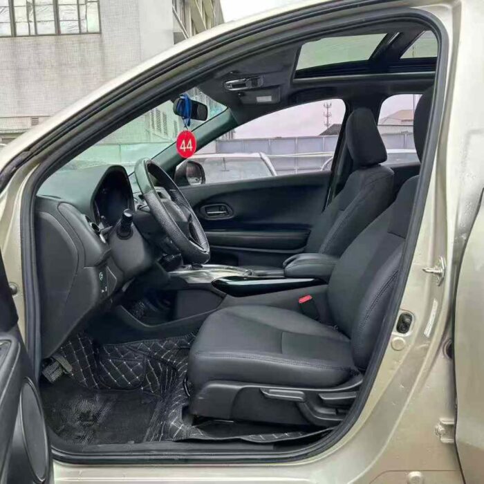 2018 Honda XR-V 1.8L Luxury Edition - Image 6