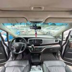 2017 Honda Odyssey 2.4L EX Luxury Edition - Image 5