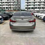 2018 Lexus ES 300h Luxury - Image 4