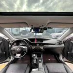 2018 Lexus ES 300h Luxury - Image 6