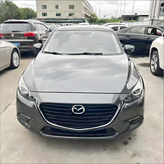 2018 Mazda Axela 1.5L Automatic Comfort Edition - Image 3
