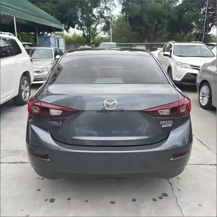 2018 Mazda Axela 1.5L Automatic Comfort Edition - Image 4