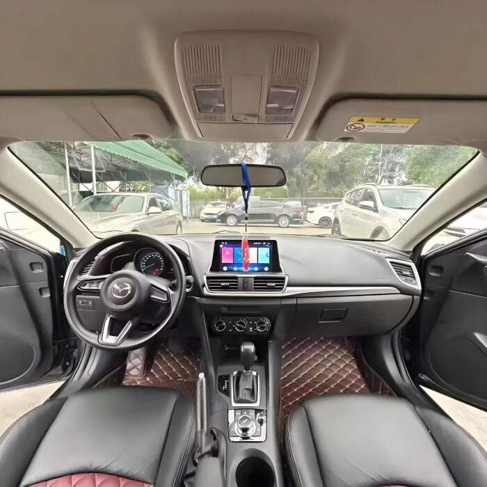 2018 Mazda Axela 1.5L Automatic Comfort Edition - Image 5