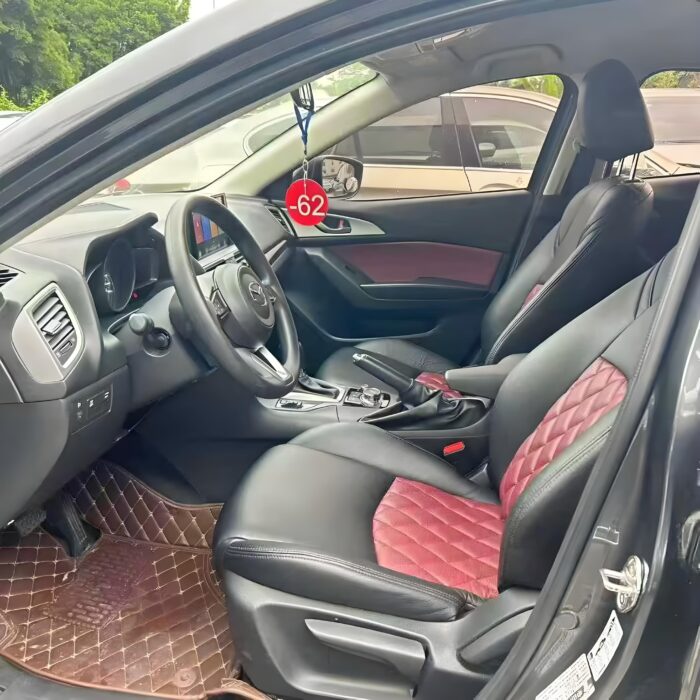 2018 Mazda Axela 1.5L Automatic Comfort Edition - Image 6