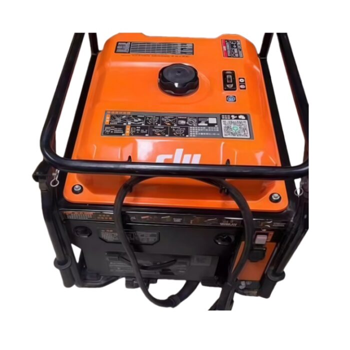 DJI Power Station - Image 1