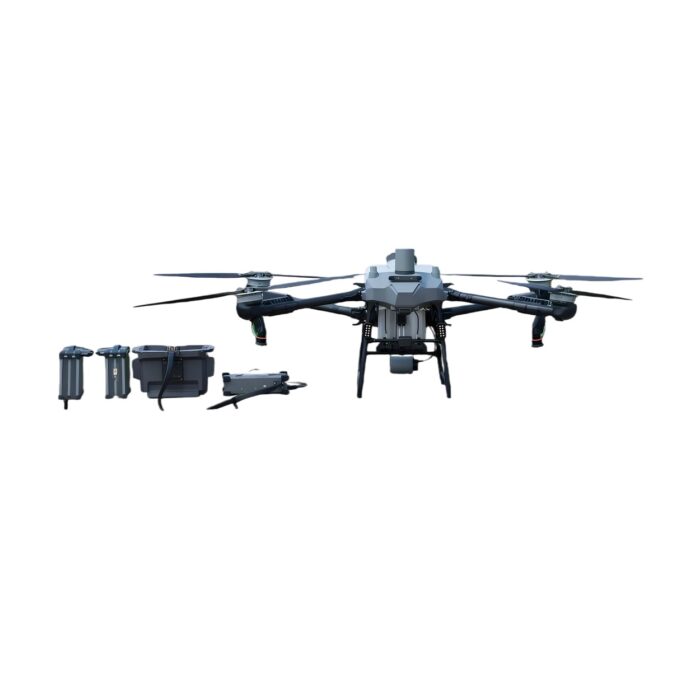 Second-hand DJI Agricultural Drone T-60 - Image 1