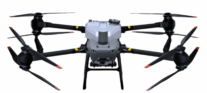 Second-hand DJI Agricultural Drone T-50 - Image 2