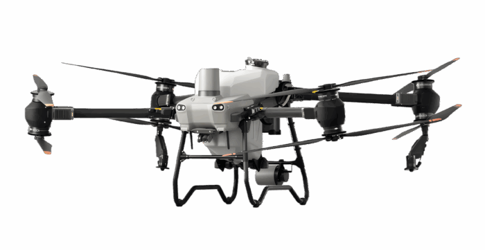 Second-hand DJI Agricultural Drone T-50 - Image 3