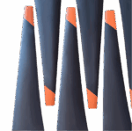 DJI Drone Propellers - Image 2